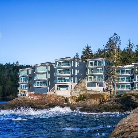 Sookepoint Ocean Cottage Resort Eksteriør billede